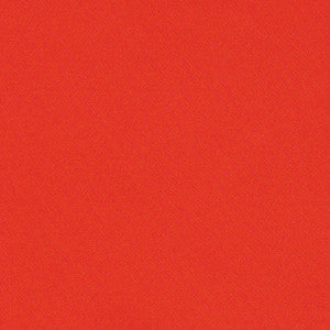 Blake Polished Cotton Lipstick 69554 by Schumacher Designer Fabric