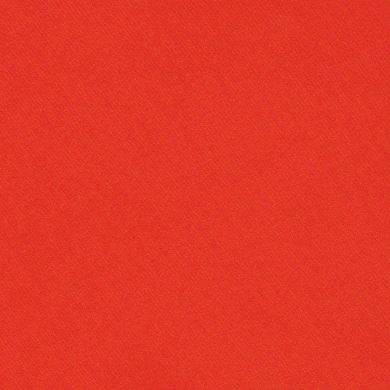 Blake Polished Cotton Lipstick 69554 by Schumacher Designer Fabric PERFECT BASICS: BLAKE COTTON 100% INDIA MARTINDALE 30,000 </p><p>Repeat: Horizontal: and Vertical: 55.5 - Swanky Fabrics -