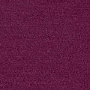 Blake Polished Cotton Plum 69560 by Schumacher Designer Fabric
