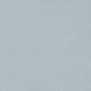 Blake Polished Cotton Mist 69572 by Schumacher Designer Fabric