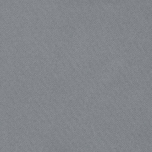 Blake Polished Cotton Mercury 69574 by Schumacher Designer Fabric