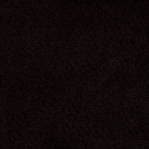 Blake Polished Cotton Onyx 69576 by Schumacher Designer Fabric