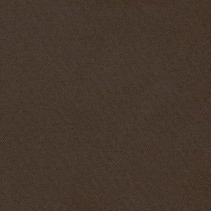 Blake Polished Cotton Dark Chocolate 69577 by Schumacher Designer Fabric