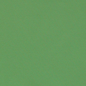 Blake Polished Cotton Grass 69593 by Schumacher Designer Fabric