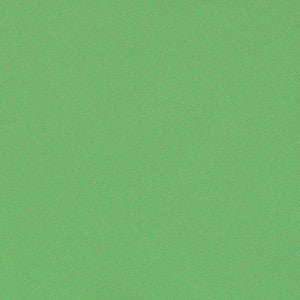 Blake Polished Cotton Kiwi 69594 by Schumacher Designer Fabric