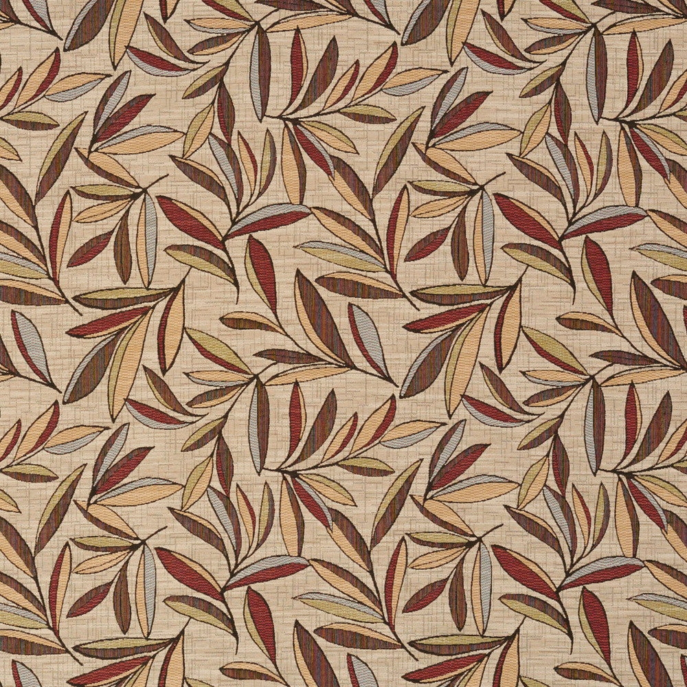 6960 Veranda by Charlotte Designer Fabric Ring Book Page #26A 82% Polyester, 18% Cotton Asia Exceeds 50,000 Wyzenbeek Rubs (Heavy Duty) </p><p>Repeat: Horizontal: 14.75" x Vertical: 15.5" 54 Inches - Swanky Fabrics -