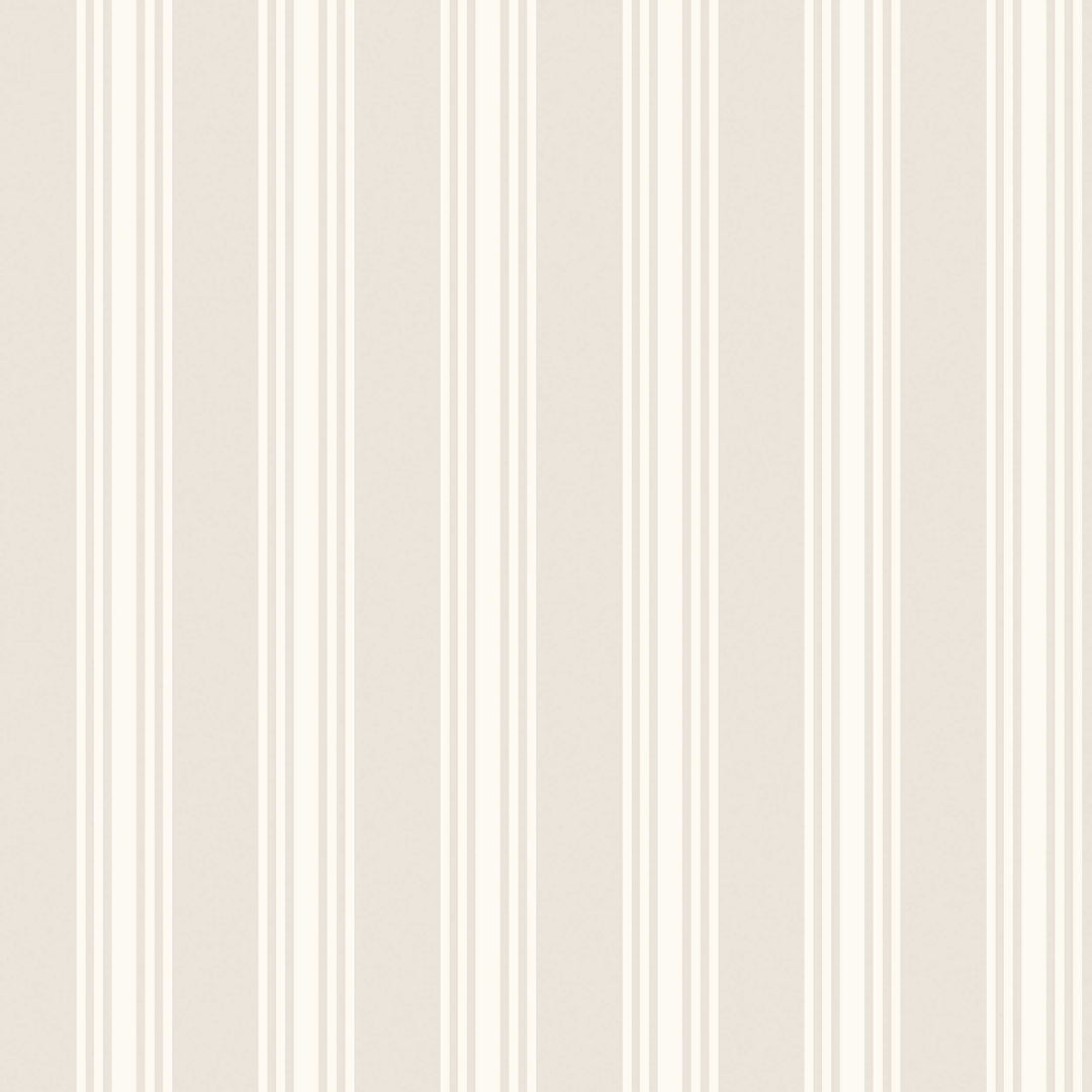 Gunnebo Bone 6961 by Schumacher Designer Wallcovering