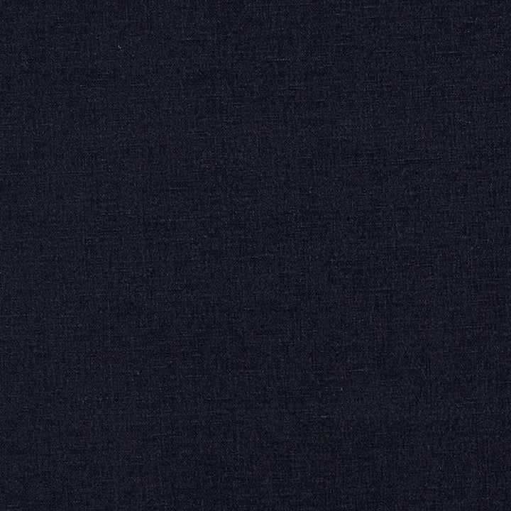 Langham Onyx 69611 by Schumacher Designer Fabric PERFECT BASICS: LANGHAM See Sample INDIA MEDIUM </p><p>Repeat: Horizontal: - and Vertical: - 55 1/2" (141CM) - Swanky Fabrics -