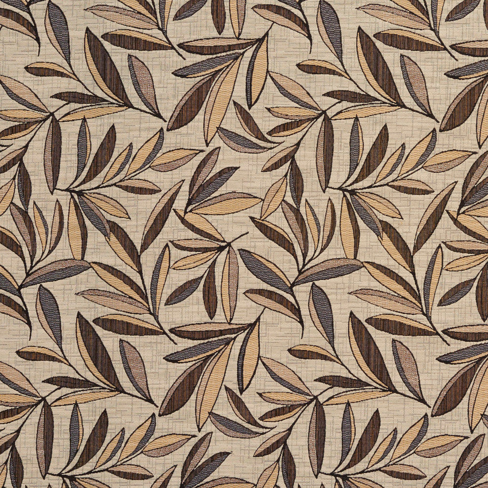6961 Chateau by Charlotte Designer Fabric Ring Book Page #26A 82% Polyester, 18% Cotton Asia Exceeds 50,000 Wyzenbeek Rubs (Heavy Duty) Horizontal: 14.75" x Vertical: 15.5" 54 Inches - Swanky Fabrics -