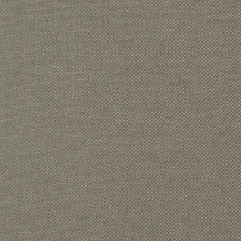 Langham Mocha 69625 by Schumacher Designer Fabric Perfect-Basics-Stonewashed-Union 60% Cotton, 40% Linen Martindale 60,000 Horizontal: - and Vertical: - 55.5 - Swanky Fabrics -