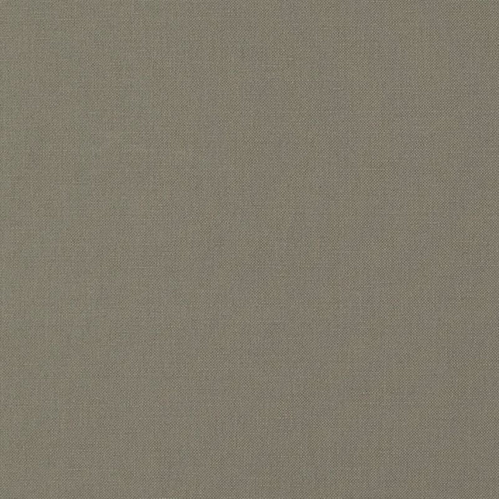 Langham Mocha 69625 by Schumacher Designer Fabric Perfect-Basics-Stonewashed-Union 60% Cotton, 40% Linen Martindale 60,000 Horizontal: - and Vertical: - 55.5 - Swanky Fabrics -