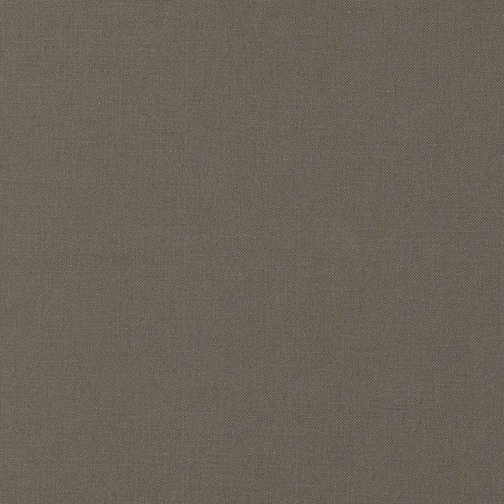 Langham Cocoa 69627 by Schumacher Designer Fabric Perfect-Basics-Stonewashed-Union 60% Cotton, 40% Linen Martindale 60,000 Horizontal: - and Vertical: - 55.5 - Swanky Fabrics -