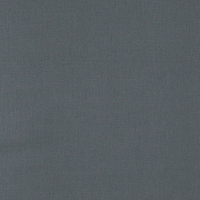 Langham Ash 69632 by Schumacher Designer Fabric PERFECT BASICS: LANGHAM COTTON 60% LINEN 40% INDIA MARTINDALE 60,000 </p><p>Repeat: Horizontal: and Vertical: 55.5 - Swanky Fabrics -