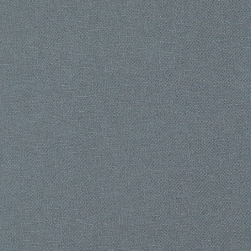 Langham Cadet 69635 by Schumacher Designer Fabric Perfect-Basics-Stonewashed-Union 60% Cotton, 40% Linen Martindale 60,000 Horizontal: - and Vertical: - 55.5 - Swanky Fabrics -
