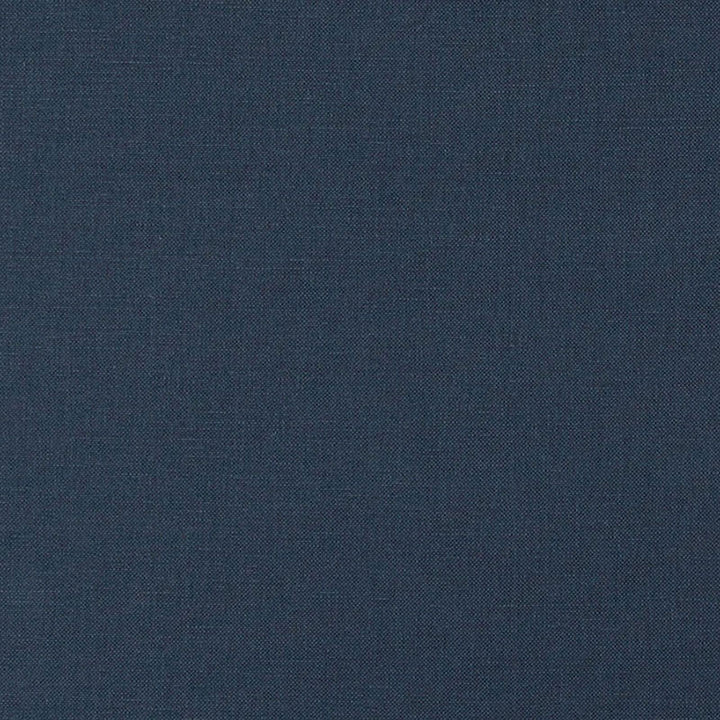 Langham Indigo 69636 by Schumacher Designer Fabric PERFECT BASICS: LANGHAM See Sample INDIA MEDIUM </p><p>Repeat: Horizontal: - and Vertical: - 55 1/2" (141CM) - Swanky Fabrics -