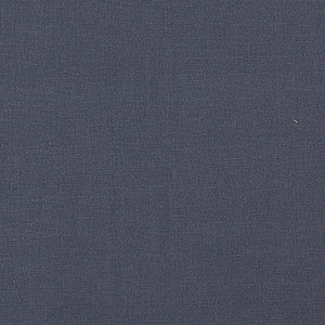 Langham Marine 69637 by Schumacher Designer Fabric