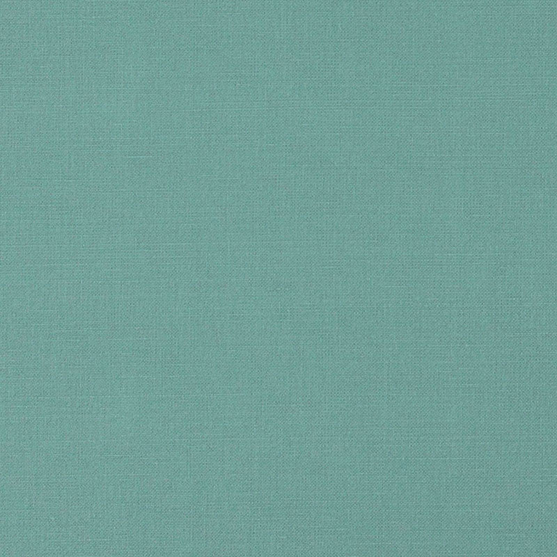 Langham Teal 69640 by Schumacher Designer Fabric PERFECT BASICS: LANGHAM See Sample INDIA MEDIUM </p><p>Repeat: Horizontal: - and Vertical: - 55 1/2" (141CM) - Swanky Fabrics -