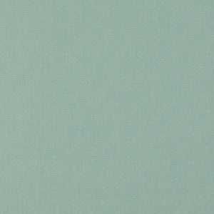 Langham Aqua 69641 by Schumacher Designer Fabric