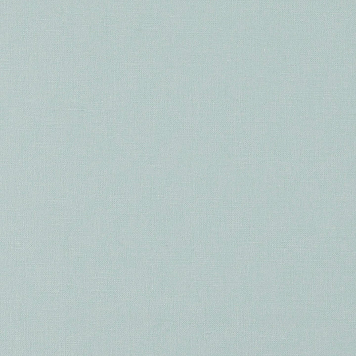 Langham Mist 69643 by Schumacher Designer Fabric Perfect-Basics-Stonewashed-Union 60% Cotton, 40% Linen Martindale 60,000 Horizontal: - and Vertical: - 55.5 - Swanky Fabrics -