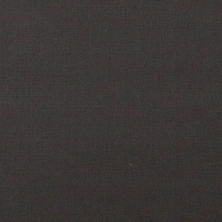 Langham Espresso 69646 by Schumacher Designer Fabric PERFECT BASICS: LANGHAM See Sample INDIA MEDIUM </p><p>Repeat: Horizontal: - and Vertical: - 55 1/2" (141CM) - Swanky Fabrics -