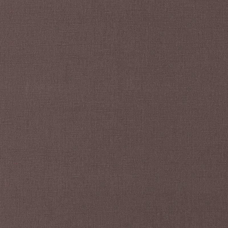 Langham Mulberry 69648 by Schumacher Designer Fabric Perfect-Basics-Stonewashed-Union 60% Cotton, 40% Linen Martindale 60,000 Horizontal: - and Vertical: - 55.5 - Swanky Fabrics -