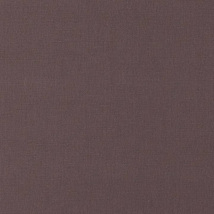 Langham Mulberry 69648 by Schumacher Designer Fabric Perfect-Basics-Stonewashed-Union 60% Cotton, 40% Linen Martindale 60,000 Horizontal: - and Vertical: - 55.5 - Swanky Fabrics -