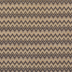 6964 Chateau Flame by Charlotte Designer Fabric