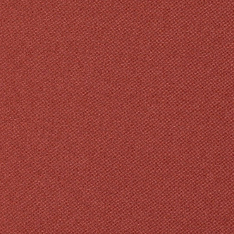 Langham Sienna 69650 by Schumacher Designer Fabric PERFECT BASICS: LANGHAM COTTON 60% LINEN 40% INDIA MARTINDALE 60,000 </p><p>Repeat: Horizontal: and Vertical: 55.5 - Swanky Fabrics -