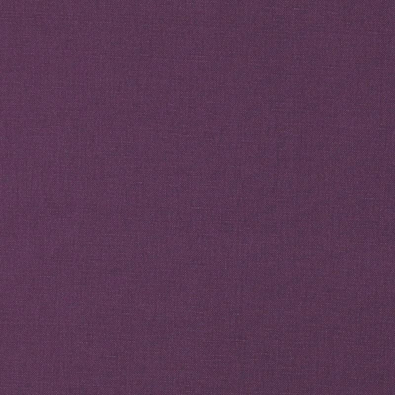 Langham Iris 69662 by Schumacher Designer Fabric Perfect-Basics-Stonewashed-Union 60% Cotton, 40% Linen Martindale 60,000 Horizontal: - and Vertical: - 55.5 - Swanky Fabrics -