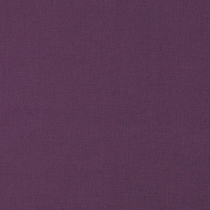 Langham Iris 69662 by Schumacher Designer Fabric Perfect-Basics-Stonewashed-Union 60% Cotton, 40% Linen Martindale 60,000 Horizontal: - and Vertical: - 55.5 - Swanky Fabrics -
