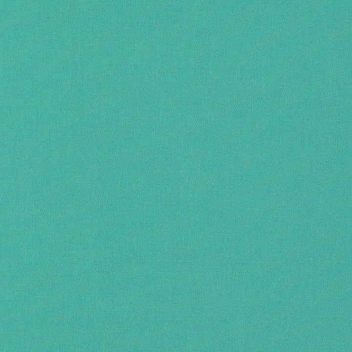 Langham Turquoise 69664 by Schumacher Designer Fabric PERFECT BASICS: LANGHAM COTTON 60% LINEN 40% INDIA MARTINDALE 60,000 </p><p>Repeat: Horizontal: and Vertical: 55.5 - Swanky Fabrics -