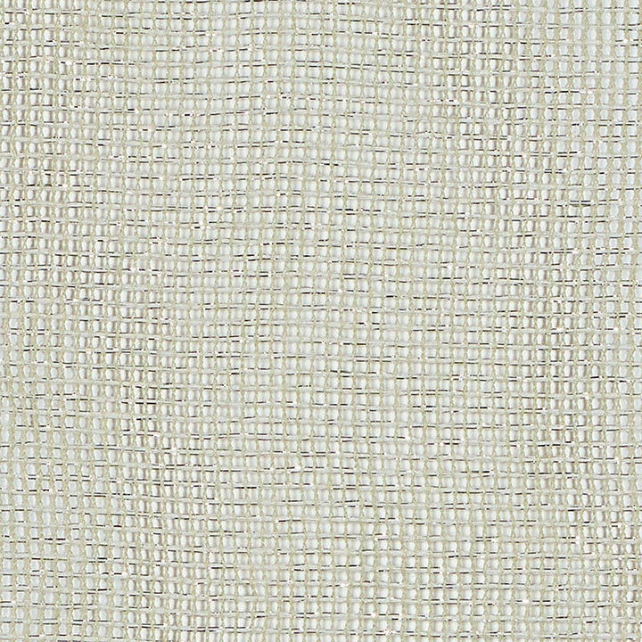 Calvin Sheer Mother Of Pearl 69671 by Schumacher Designer Fabric ESSENTIALS: SHEERS & CASEMENTS II LINEN 94% POLYESTER 6% UNITED STATES OF AMERICA </p><p>Repeat: Horizontal: 1/4" (1CM) and Vertical: 1/4" (1CM) 54.75 - Swanky Fabrics -
