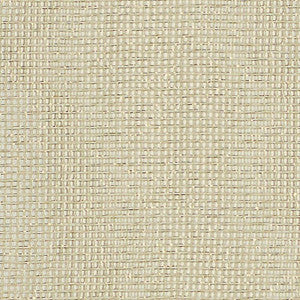 Calvin Sheer Gold Dust 69672 by Schumacher Designer Fabric