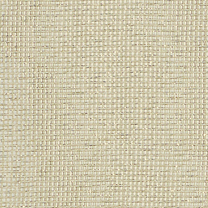 Calvin Sheer Gold Dust 69672 by Schumacher Designer Fabric ESSENTIALS: SHEERS & CASEMENTS II See Sample UNITED STATES OF AMERICA - </p><p>Repeat: Horizontal: 1/4" (1CM) and Vertical: 1/4" (1CM) 54 3/4" (139CM) - Swanky Fabrics -