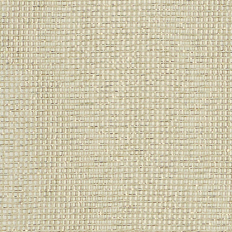 Calvin Sheer Gold Dust 69672 by Schumacher Fabric Schumacher Fabric Calvin Sheer Gold Dust 69672Fabric LINEN 94% UNITED STATES OF AMERICA </p><p>Repeat: H: HORZ. 1/4" (1CM) , V: VERT. 1/4" (1CM) 54.75 - Fabric Carolina -