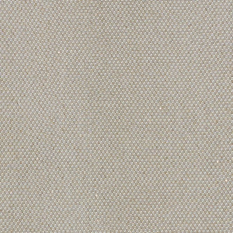 Giorgio Sheer Platinum 69680 by Schumacher Designer Fabric Understated-Luxury 34% Cotton, 30% Polyester, 23% Linen, 13% Viscose - Horizontal: - and Vertical: - 56 - Swanky Fabrics -
