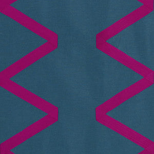 Legere Midnight 69690 by Schumacher Designer Fabric