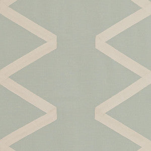 Legere Opal 69692 by Schumacher Designer Fabric