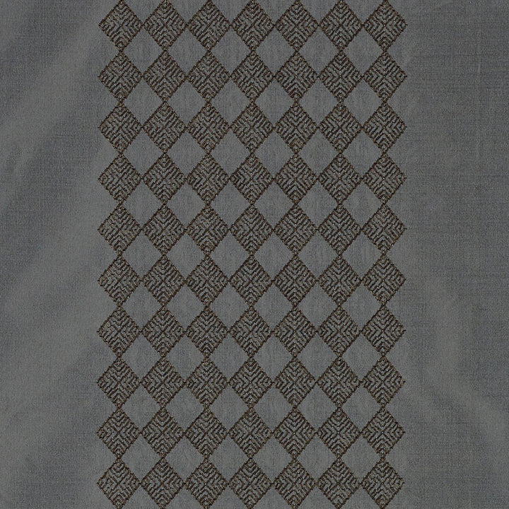 Marbella Dusk 69700 by Schumacher Fabric Schumacher Fabric Marbella Dusk 69700Fabric POLYESTER 64% INDIA </p><p>Repeat: H: HORZ. 13" (33CM) , V: VERT. 1 1/2" (4CM) 52.75 - Fabric Carolina -