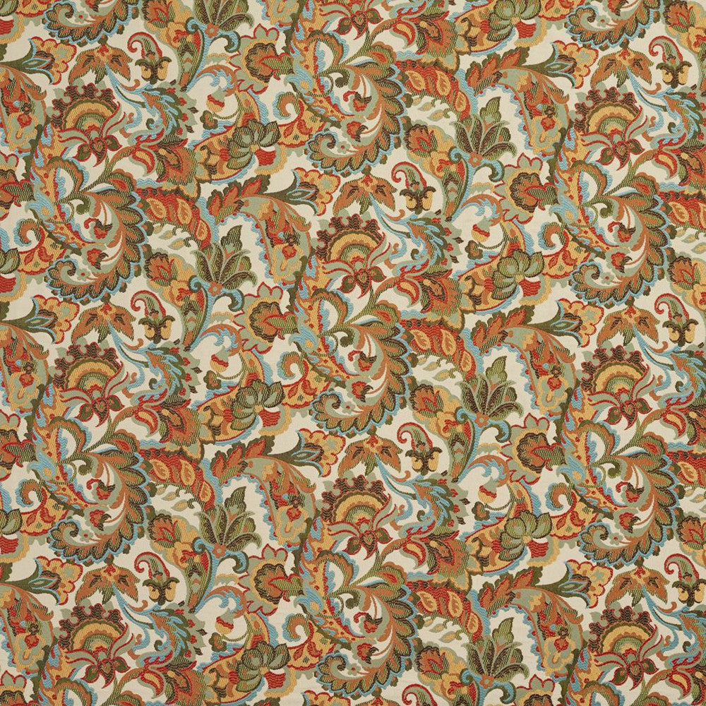 6970 Venice by Charlotte Designer Fabric Ring Book Page #25A 100% Woven Polyester Asia Exceeds 140,000 Wyzenbeek Rubs (Heavy Duty) </p><p>Repeat: Horizontal: 29.25" x Vertical: 14.75" 54 Inches - Swanky Fabrics -