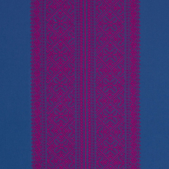 Toledo Casbah 69732 by Schumacher Fabric Schumacher Fabric Toledo Casbah 69732Fabric COTTON 40% INDIA </p><p>Repeat: H: HORZ. 26 1/2" (67CM) , V: VERT. 4 1/2" (11CM) 58 - Fabric Carolina -