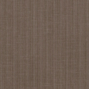 Antique Strie Velvet Truffle 69744 by Schumacher Designer Fabric