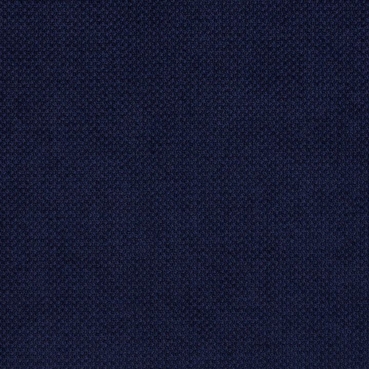 6975 Royal by Charlotte Designer Fabric Ring Book Page #25A 100% Woven Polyester Asia Exceeds 140,000 Wyzenbeek Rubs (Heavy Duty) No Repeat 54 Inches - Swanky Fabrics -