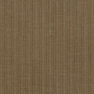 Antique Strie Velvet Antelope 69762 by Schumacher Designer Fabric