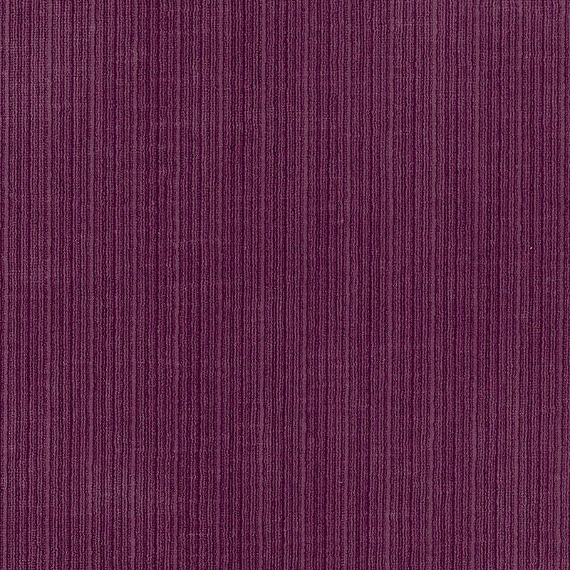Antique Strie Velvet Plum 69769 by Schumacher Fabric Schumacher Fabric Antique Strie Velvet Plum 69769Fabric COTTON 65% UNITED STATES OF AMERICA </p><p>Repeat: H: , V: 54 - Fabric Carolina -