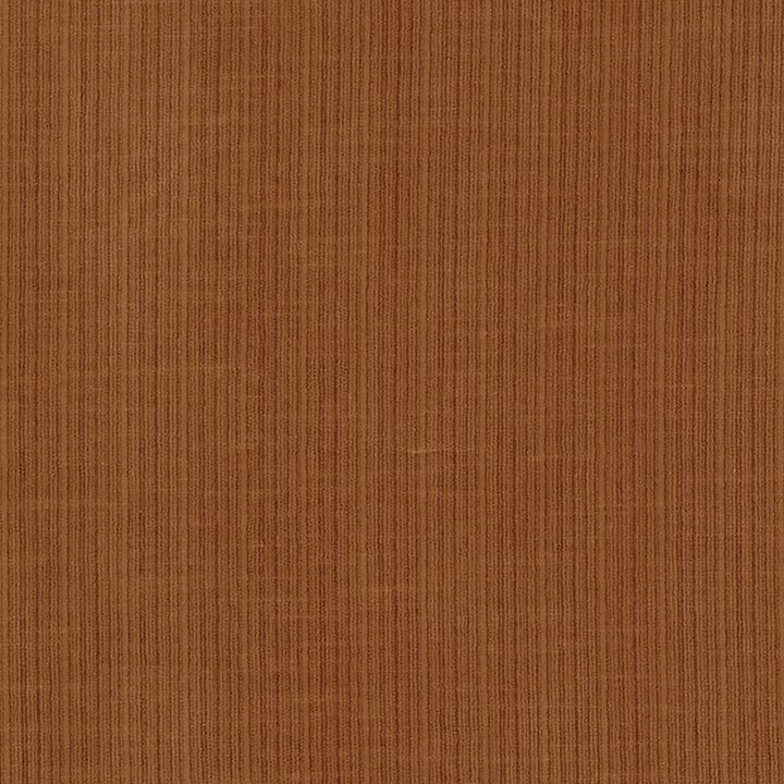 Antique Strie Velvet Sienna 69773 by Schumacher Designer Fabric Perfect-Basics-Antique-Strie-Velvet 65% Cotton, 35% Viscose Wyzenbeek 100,000 Horizontal: - and Vertical: - 54 - Swanky Fabrics -