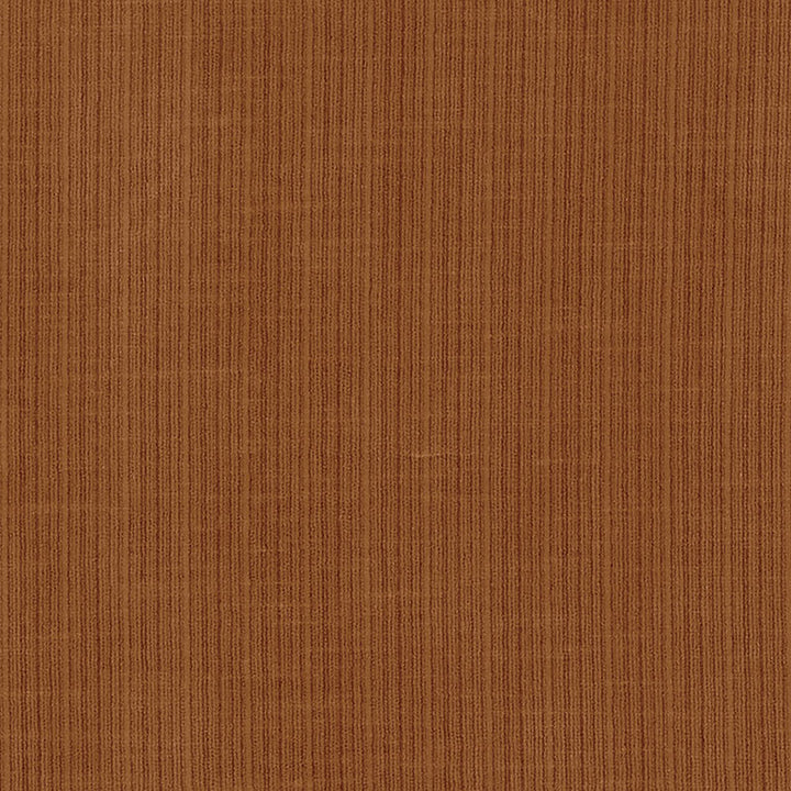 Antique Strie Velvet Sienna 69773 by Schumacher Designer Fabric PERFECT BASICS COTTON 65% VISCOSE RAYON 35% UNITED STATES OF AMERICA WYZENBEEK 100,000 </p><p>Repeat: Horizontal: and Vertical: 54 - Swanky Fabrics -