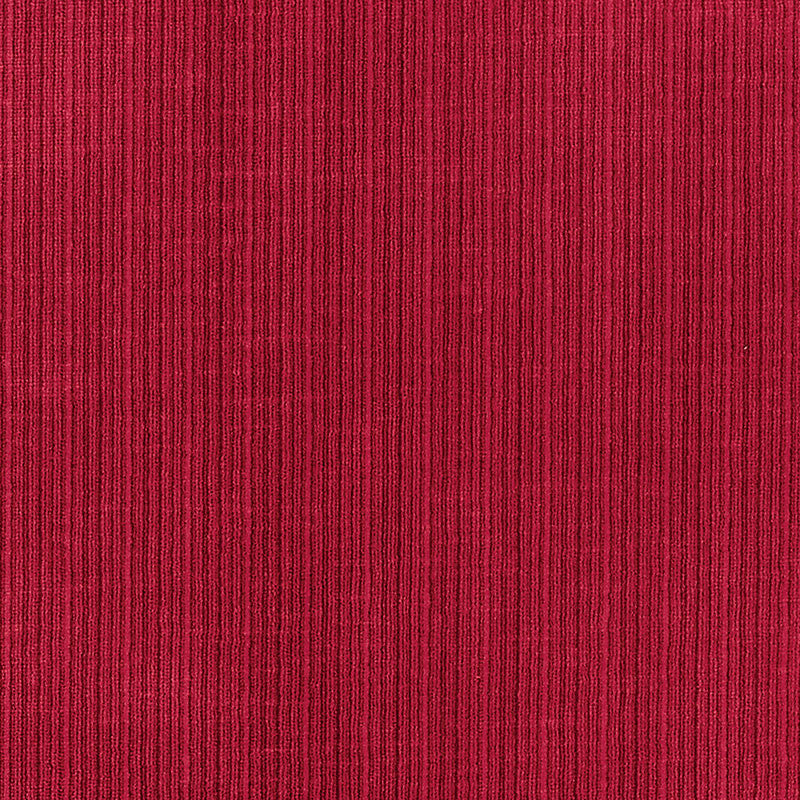 Antique Strie Velvet Scarlet 69774 by Schumacher Fabric Schumacher Fabric Antique Strie Velvet Scarlet 69774Fabric COTTON 65% UNITED STATES OF AMERICA </p><p>Repeat: H: , V: 54 - Fabric Carolina -