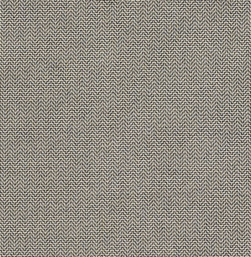 Orwell Graphite 69821 by Schumacher Designer Fabric Essentials-Small-Scale-Upholstery-Fabrics 34% Cotton, 30% Linen, 30% Viscose, 6% Polyester Martindale 27,000 Horizontal: 1 and Vertical: 3/8- 54 - Swanky Fabrics -