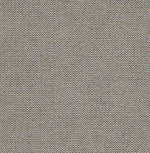 Orwell Graphite 69821 by Schumacher Designer Fabric